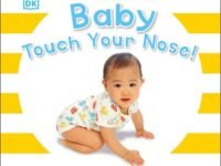 Baby Touch Your Nose