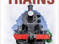 The Big Book Of Trains