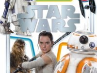 The Amazing Book Of Star Wars:Feel The Force! Learn About Star Wars!