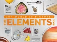 The Elements Book:a Visual Encyclopedia Of The Periodic Table