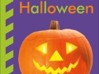Baby Touch And Feel: Halloween