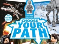 Lego Star Wars: Choose Your Path