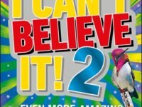 I Can't Believe It! 2