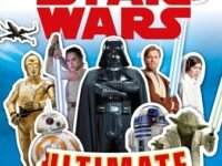 Ultimate Sticker Collection: Star Wars