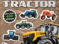 Total Tractor Sticker Encyclopedia