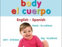 My First Bilingual Body