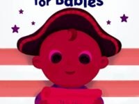 The Constitution For Babies