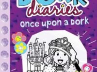 Dork Diaries: Once Upon A Dork