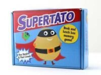 Supertato Lunch Box