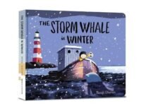 The Storm Whale In Winter