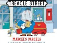 Marcel's Parcels