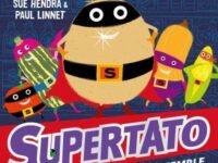 Supertato Veggies Assemble