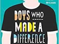 Boys Who Made A Difference