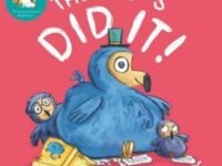 The Dodos Did It!