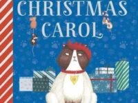 A Cat's Christmas Carol