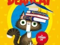 The Library Cat