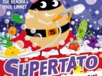 Supertato: Bubbly Troubly