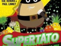 Supertato Night Of The Living Veg