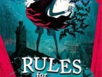 Rules For Vampires