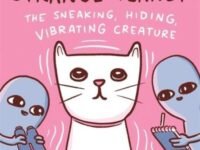 Strange Planet: The Sneaking, Hiding, Vibrating Creature - Now On Apple Tv+