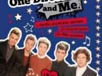 One Direction And Me: 100% Unofficial
