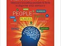 Memory Power: Mmory-boosting Puzzls & Facts To Improve Your Memory
