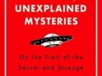 The Book Of Unexplained Mysteries:On The Trail Of The Secret And The Strange