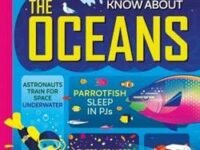 100 Things To Know About The Oceans