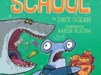 The Boy Who Cried Shark