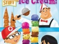 The Scoop On Ice Cream!:Ready-To-Read Level 3