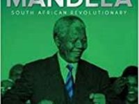 Nelson Mandela: South African Revolutionary (a Real-Life Story)