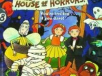 The Monster Bash