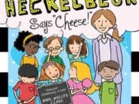 Heidi Heckelbeck Says "Cheese!"