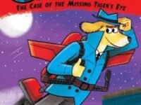 The Case Of The Missing Tiger's Eye