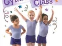 My First Gymnastics Class:Ready-To-Read Pre-Level 1