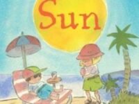 Sun:Ready-To-Read Level 1