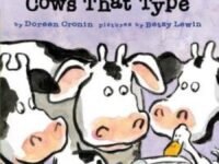 Click, Clack, Moo/Ready-To-Read Level 2:Cows That Type