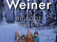 The Bigfoot Queen