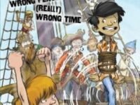 Wrong Place, (Really) Wrong Time
