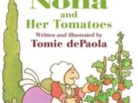 Strega Nona And Her Tomatoes:Ready-To-Read Level 1