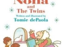 Strega Nona And The Twins:Ready-To-Read Level 1