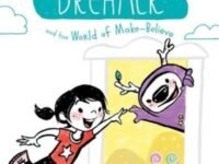 Daisy Dreamer And The World Of Make-Believe
