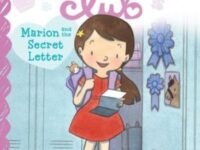 Marion And The Secret Letter