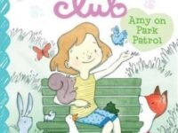 Amy On Park Patrol
