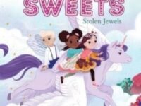 Stolen Jewels:a Quix Book