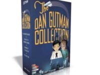 The Dan Gutman Collection (Boxed Set):the Homework Machine; Return Of The Homework Machine; Nightmare At The Book Fair; The Talent Show