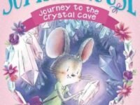 Journey To The Crystal Cave
