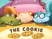 The Cookie Fiasco-Elephant & Piggie Like Reading!
