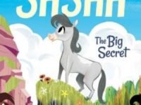 Tales Of Sasha 1: The Big Secret