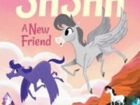 Tales Of Sasha 3: A New Friend